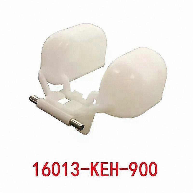 Kit de Reparo de Carburador com Flutuador & Diafragma de Corte de Ar para Motocicletas