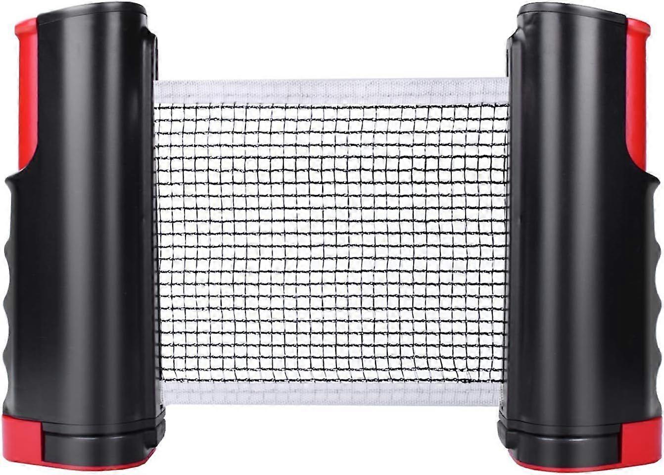 Table Tennis Nets Table Tennis Nets. Adjustable Retractable Net Ping Pong