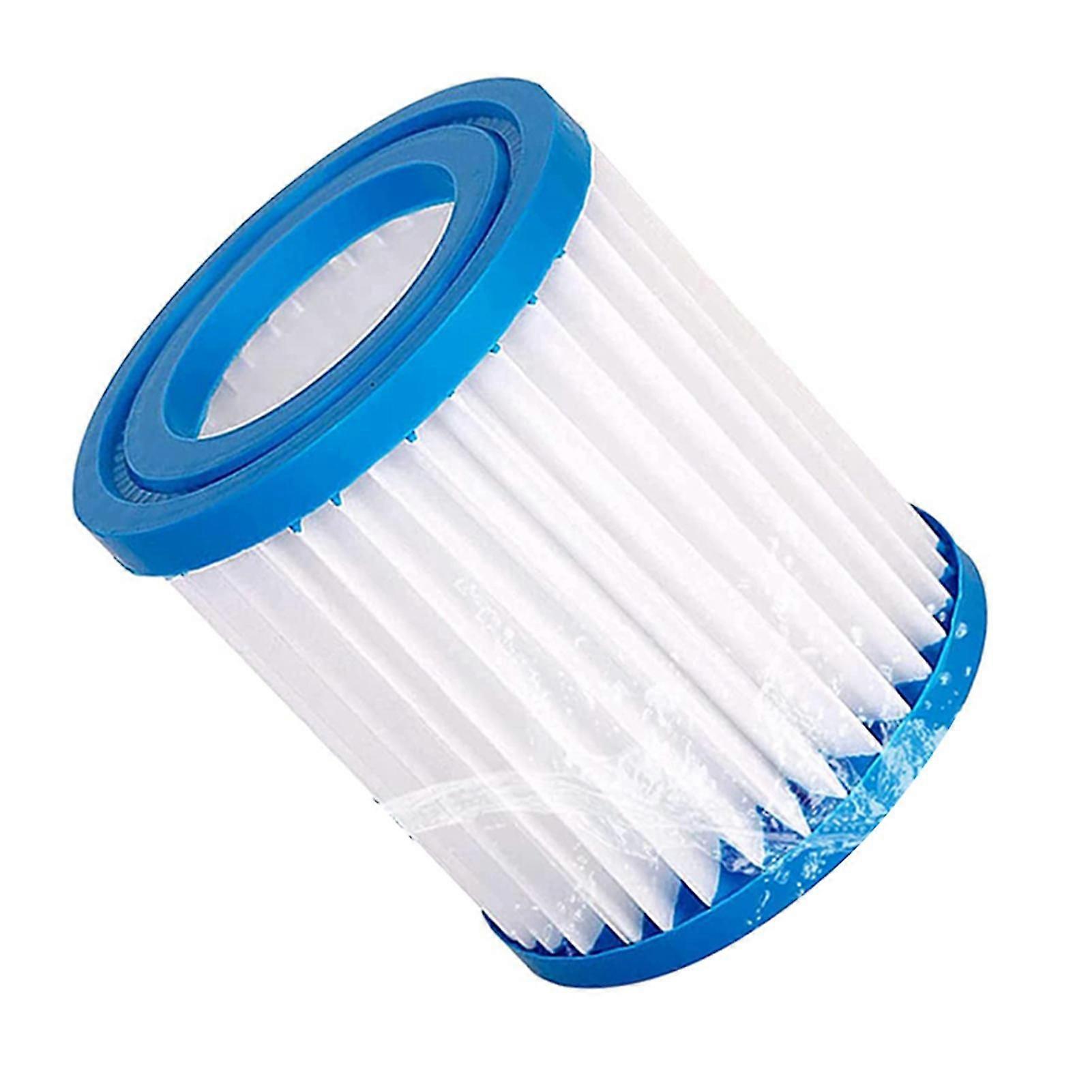 above ground pool filter pump electric circulating cleaner reusable