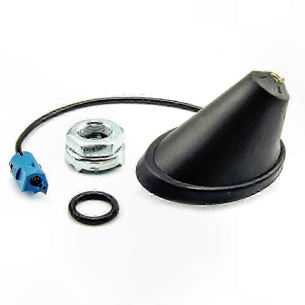 Universal Car Antenna Base Compatible with Multiple Vehicle Models