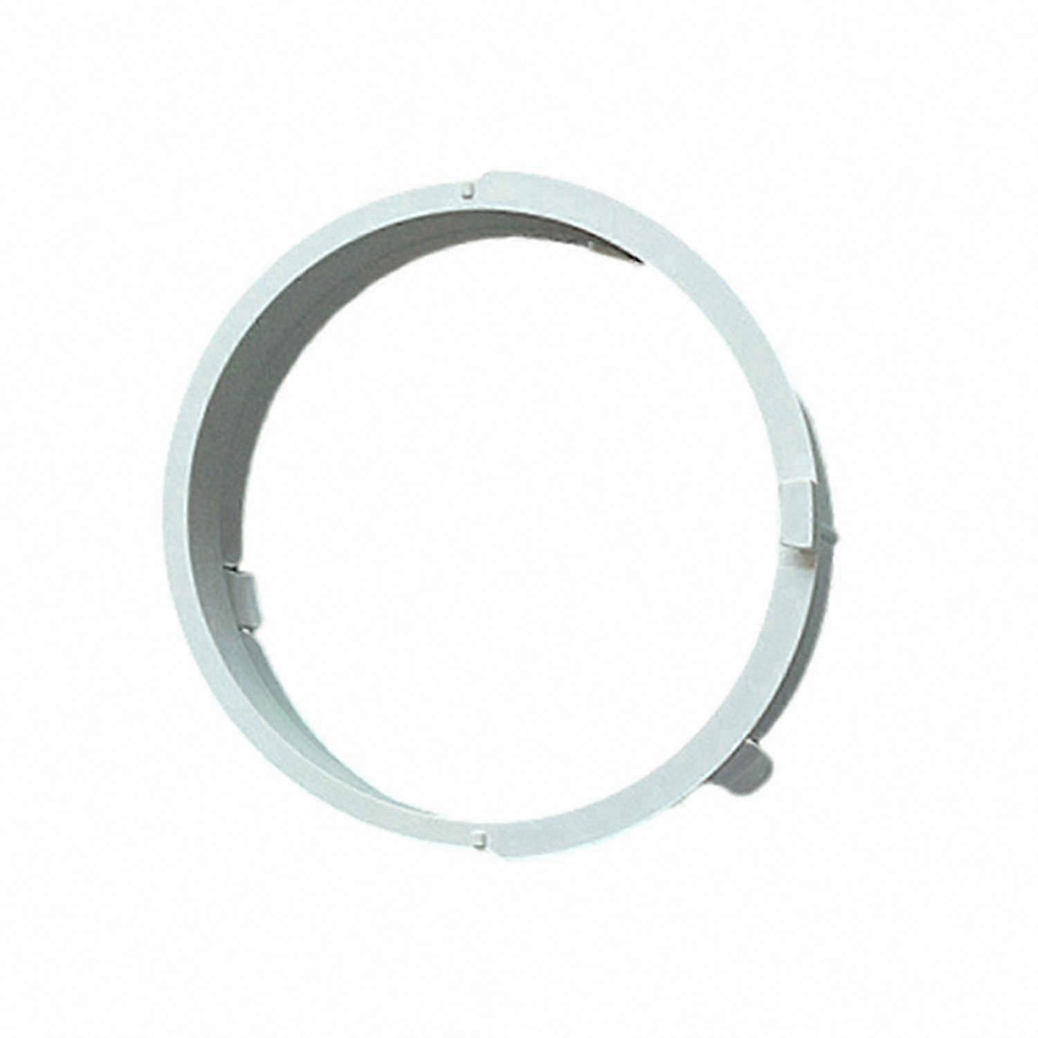 AC Vent Adapter and Hose for Portable Cooling Units