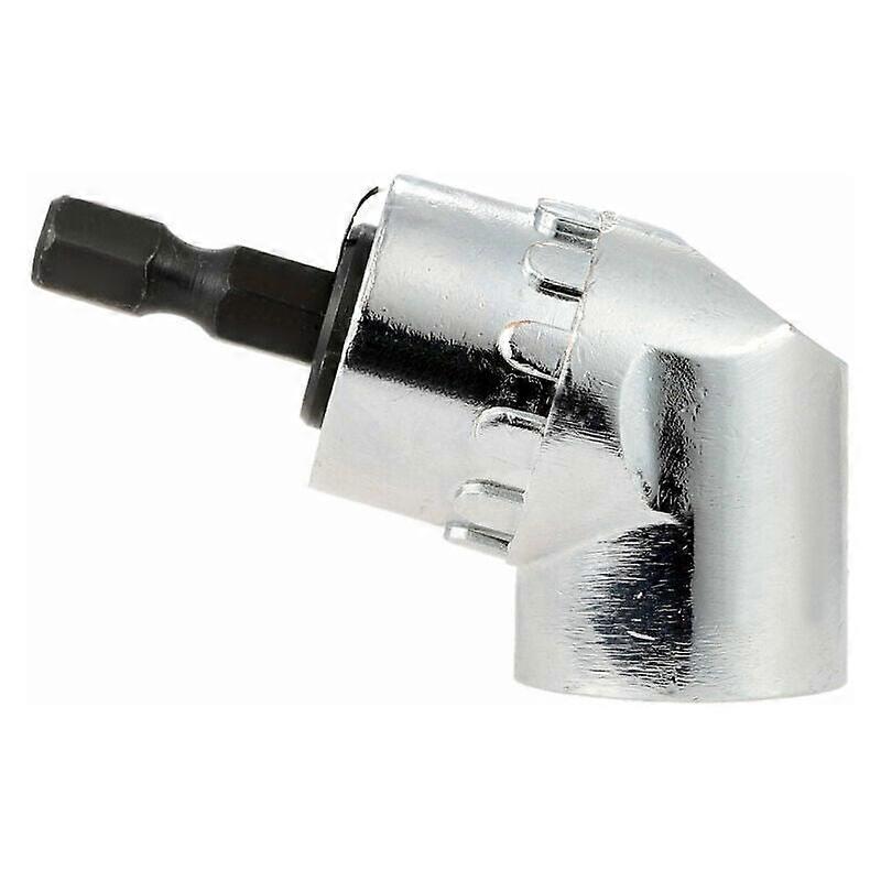 105 Degree Forward and Reverse Bending Hex Screwdriver