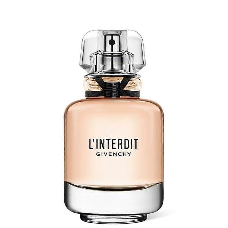 Givenchy L'Interdit Eau de Parfum 50ml