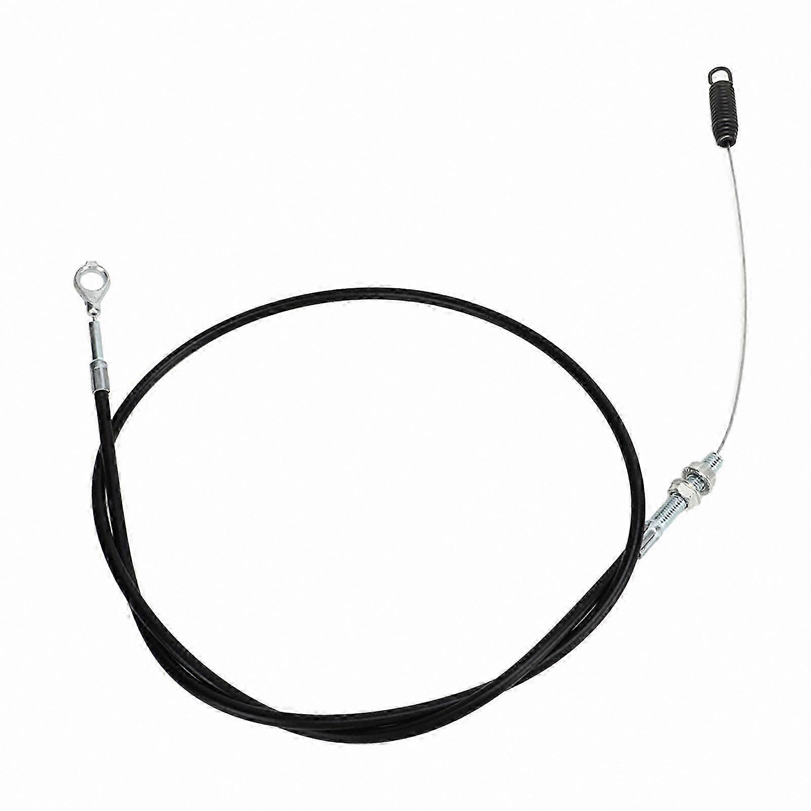 Push Pull Cable for Lawn Mower Models 12PB 12SB 12PC Replacement Part