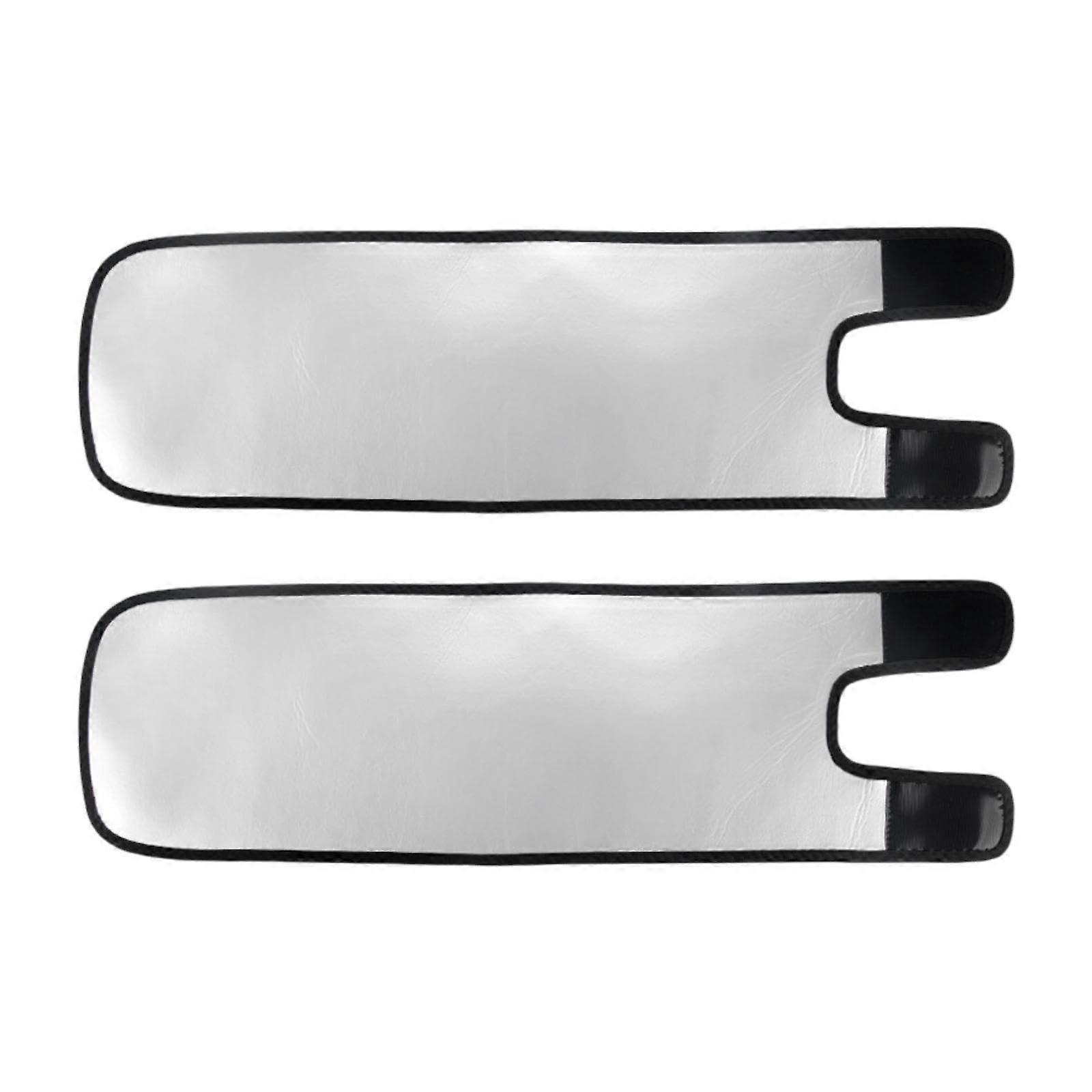 Thigh Support Straps Pair for Running, Exercise, Adjustable Size, Breathable Material, Comfortable Fit