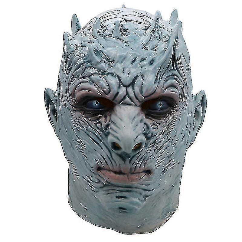 Hmwy-ハロウィンマスクゲームオブスローンズウォーカーナイトキング_y