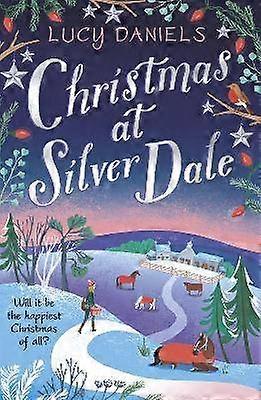 Christmas at Silver Dale