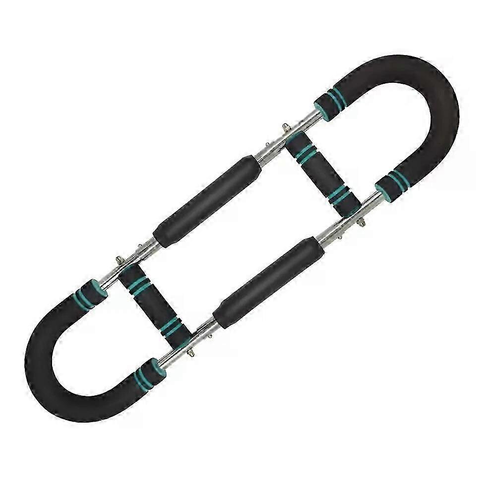 Chest and Arm Trainer Adjustable for Home Workout