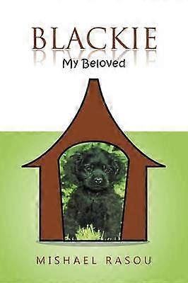 Blackie Iubita mea