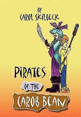 Pirates of the Carob Bean