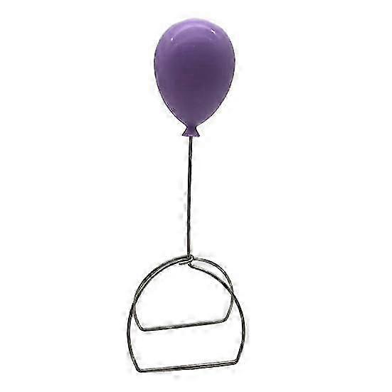 Balloon Napkin Ring Vibrant Color Reusable Simple Installation Multi-Function Funny Napkin Paper Holder Tabletop Decoration 2025