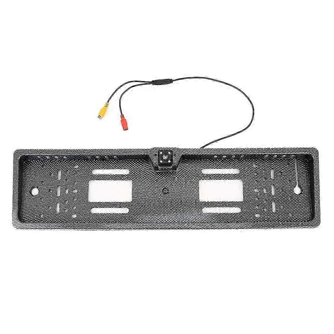 Waterproof Car Rear View Backup Camera 2025
