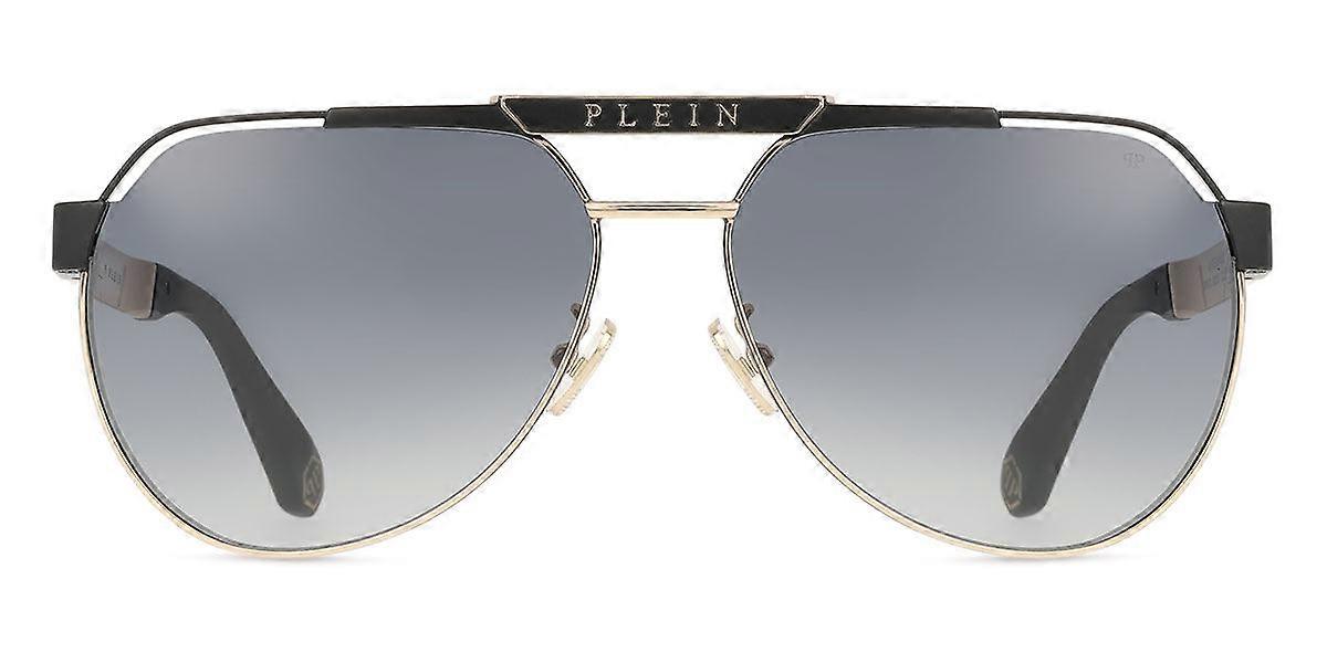 Philipp Plein SPP073M 0302 Unisex Sunglasses