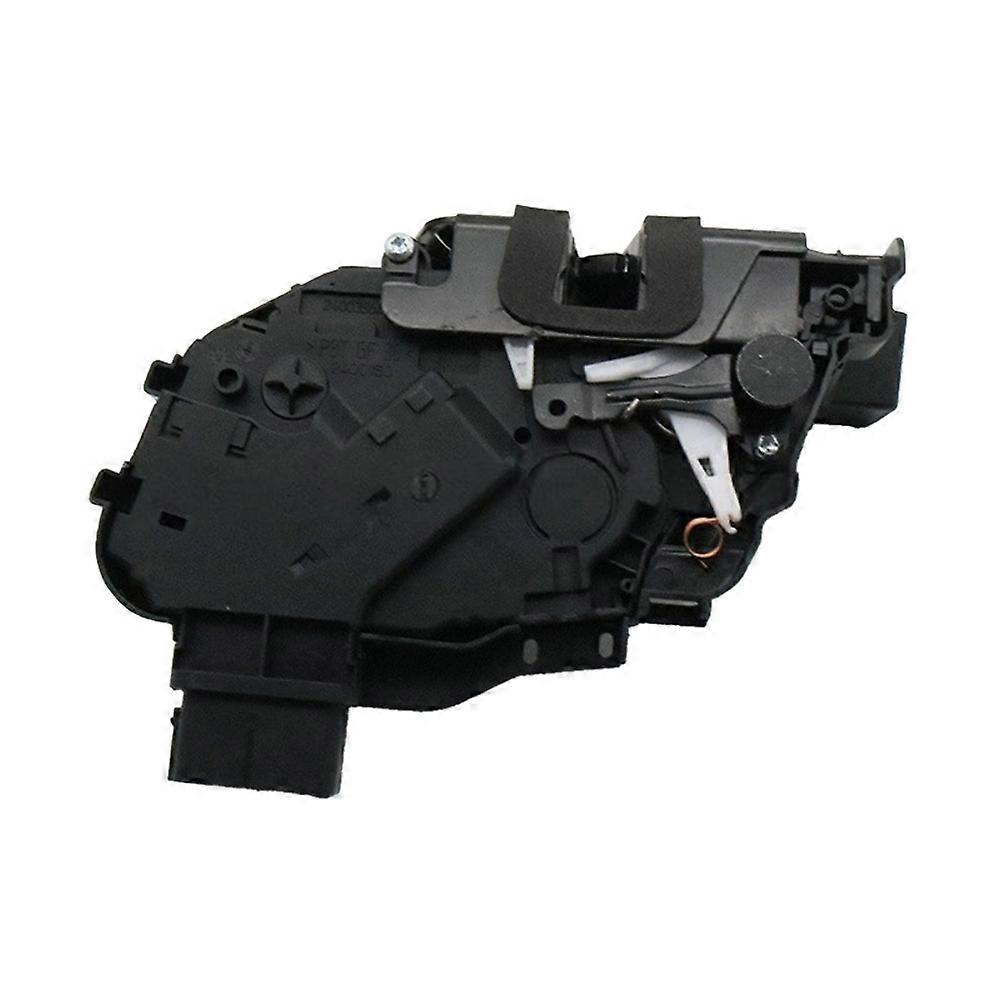 Front Door Lock Actuator Door Lock Latch for Left
