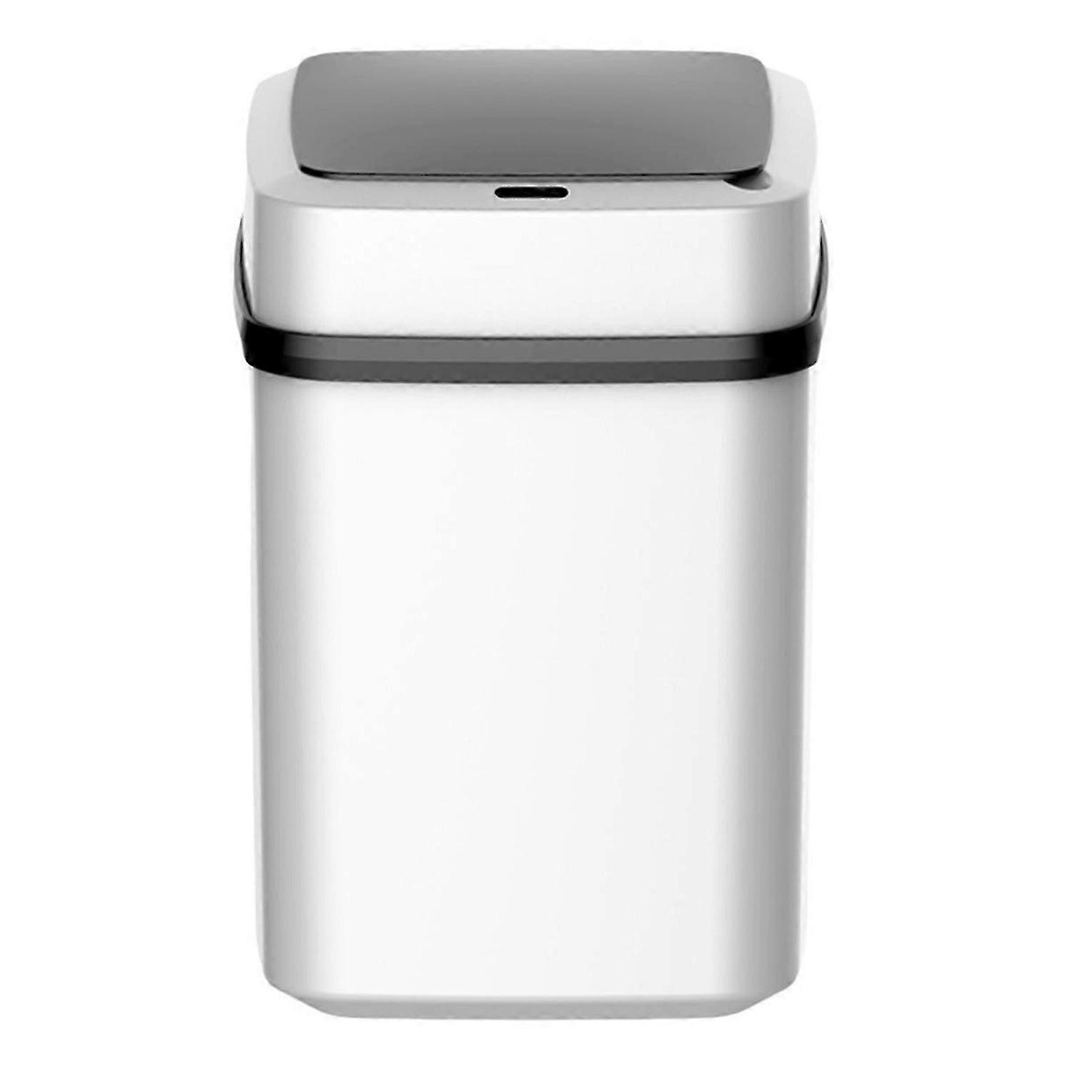 Smart Trash Kitchen Bathroom Recycling Automatic Sensor Dustbin