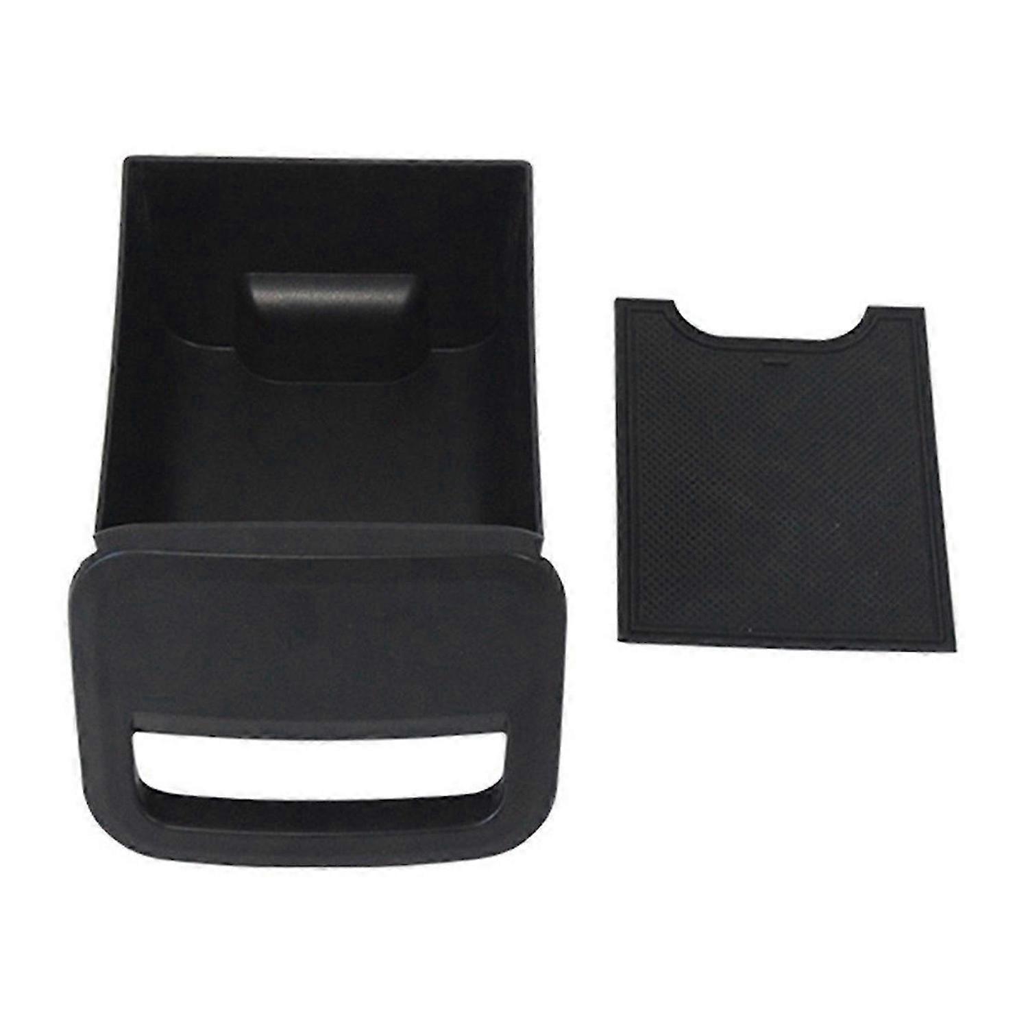 Speaker Drawer Organizer Tray for Rivian R1T R1S 2022-2025 Storage Tray Box Caddy Accessories