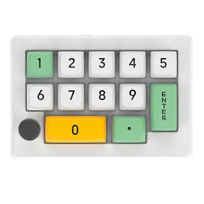 MKESPN 13 Keys Multi-function Digital Keypad