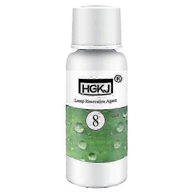 Universal Trim Long-lasting Cleaner Agent Durable Hgkj 24 Retreading Agent Portable