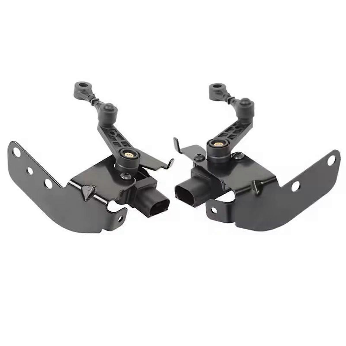 Sensore di livello altezza anteriore auto per XJ 2010-2018 per XF 2008-2015 per XK 2006-2014 LHD C2D23151 C2D23152