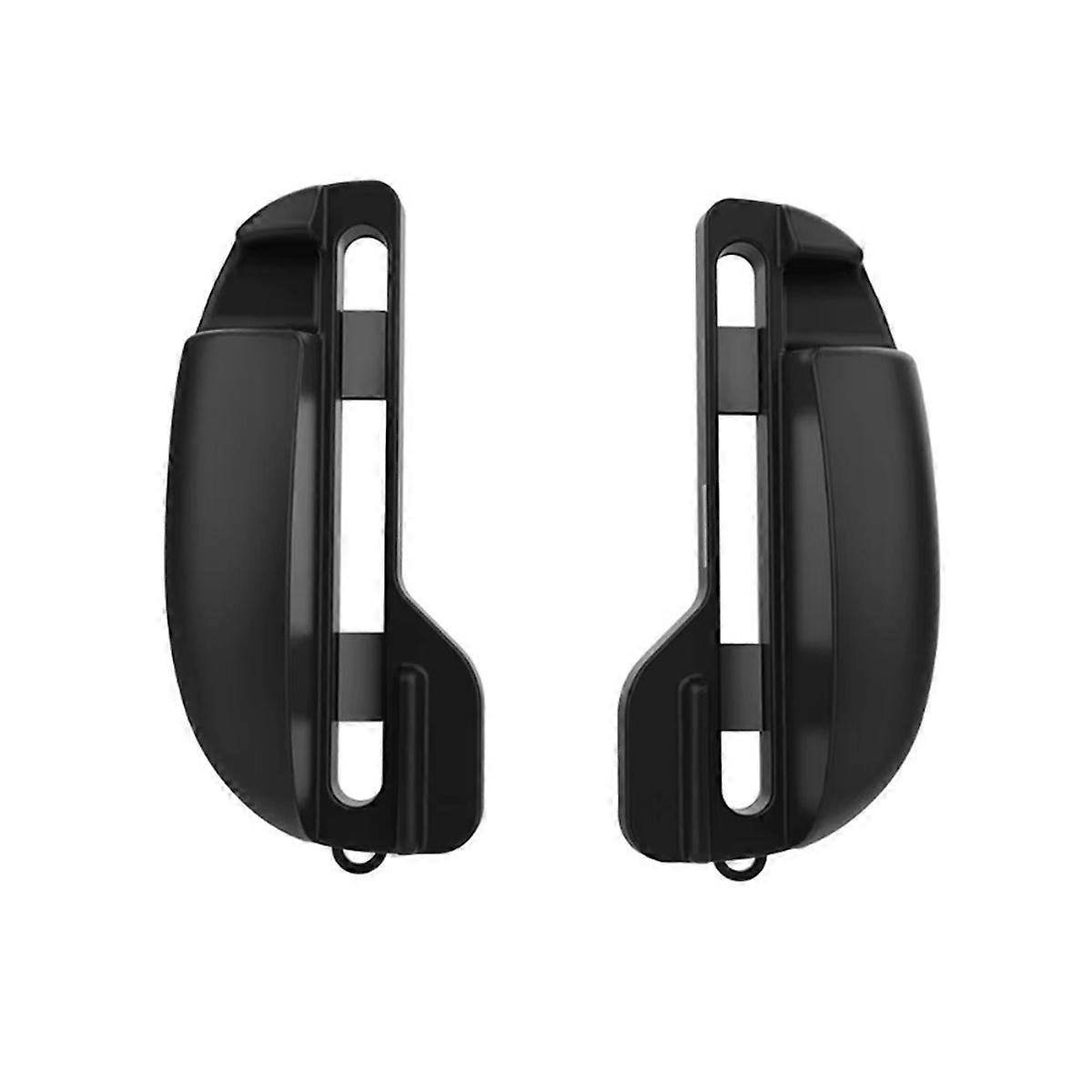 Switch 2 Game Console for Joycon Mouse Stand Left Right Controller Desktop Mouse Mode Holder Stand