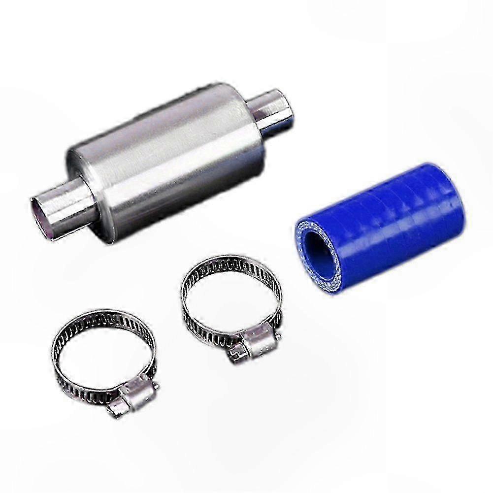 Tuned Exhaust Pipe Muffler for 1/5 Scale RC Baja Vehicles and RC Boat Applications