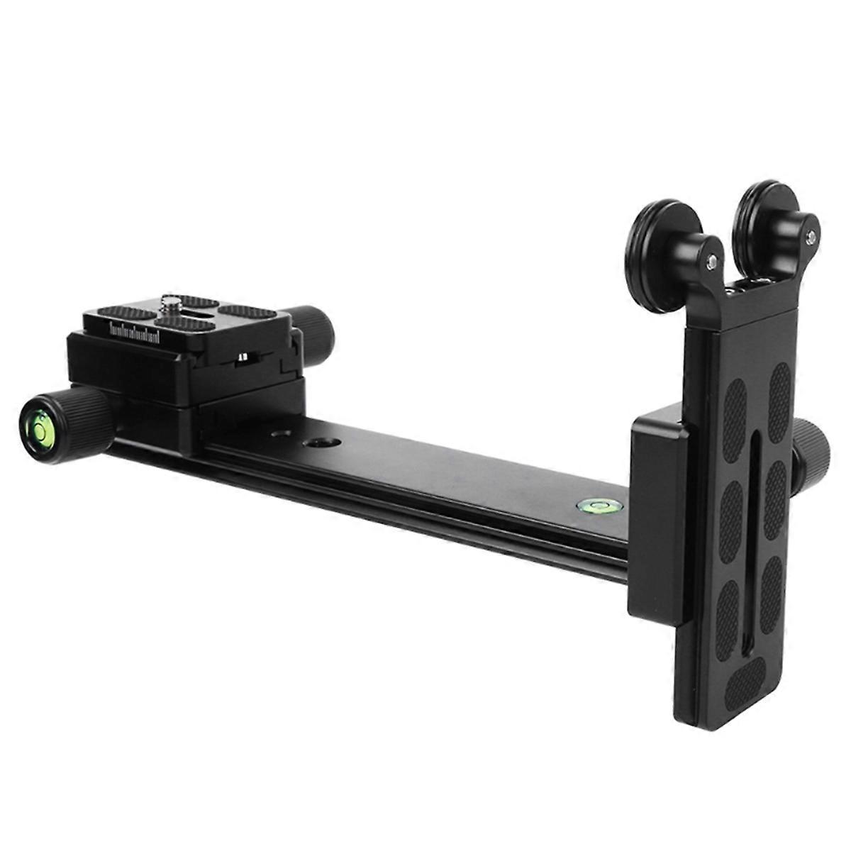 L-200 Telephoto Lens Support Bracket Long-Focus Stand Holder