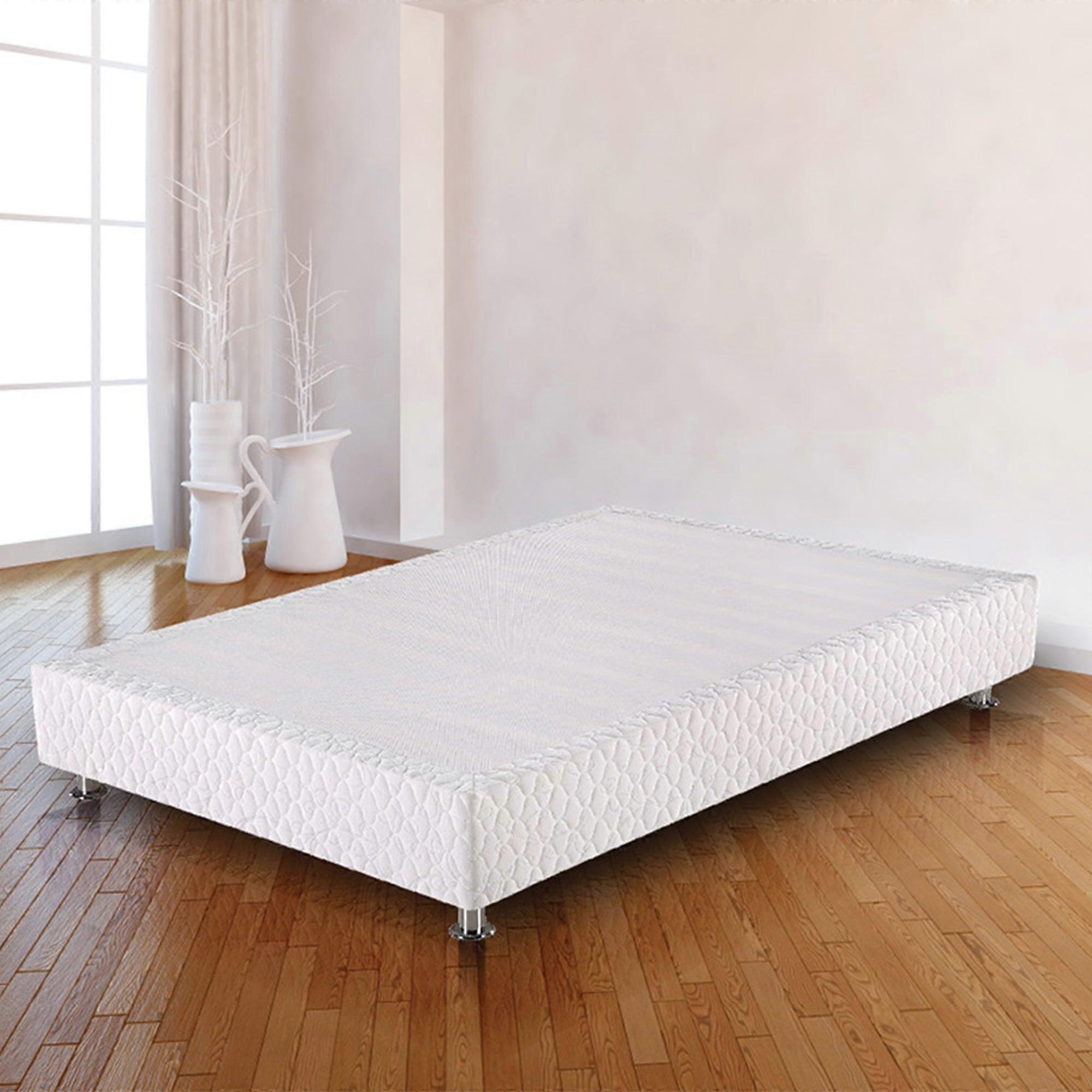 Double Bed Ensemble Frame Base Double Bed Frames