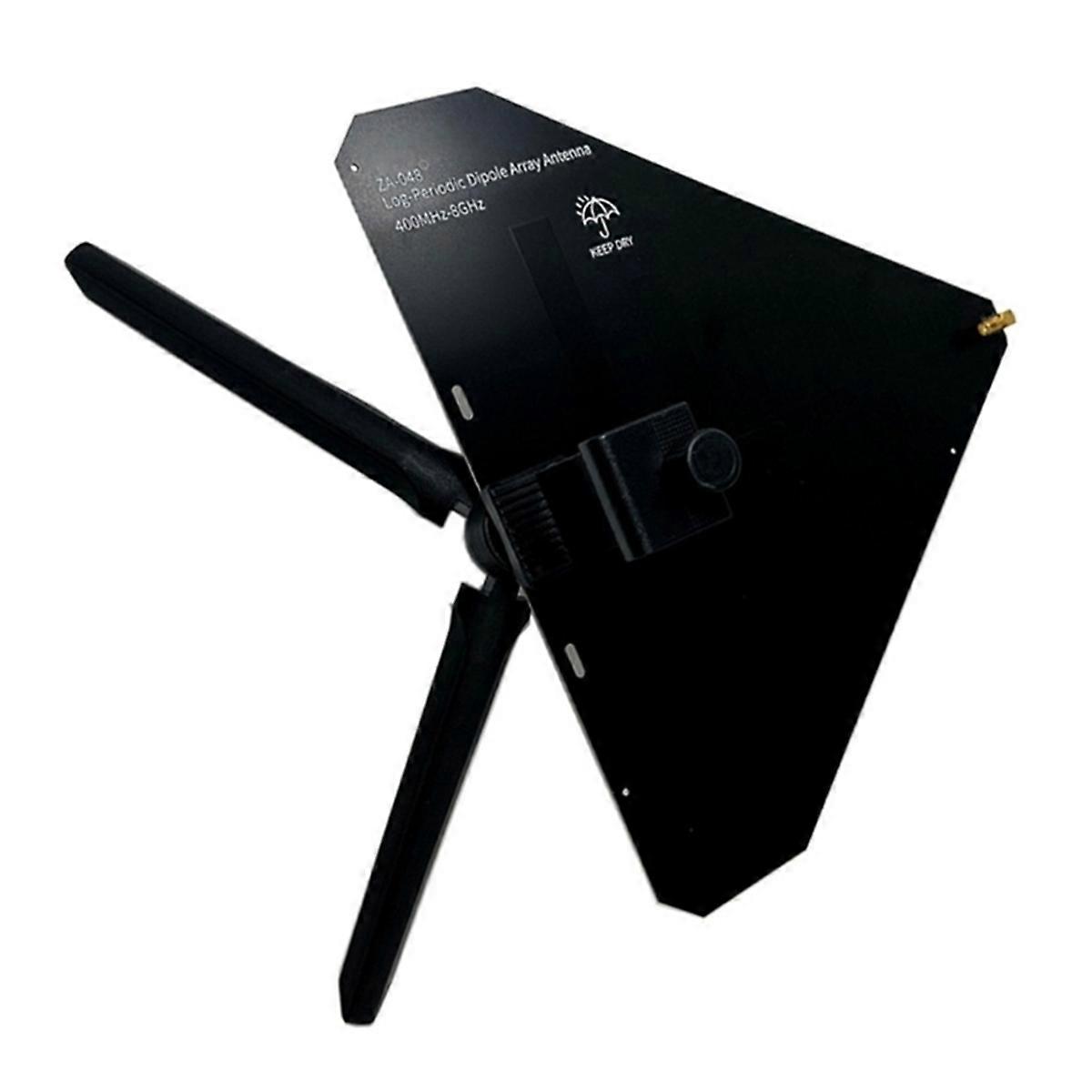 -048 Log-Periodic Dipole Array Antenna for Enhanced Signal Reception