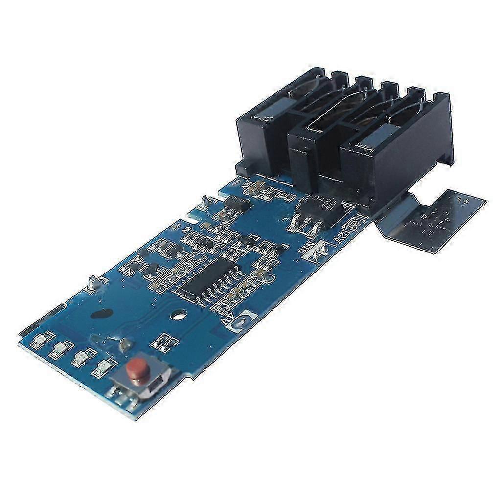 Electrical Circuit Board Portable Lithium Battery Pcb Board Supplies For M18