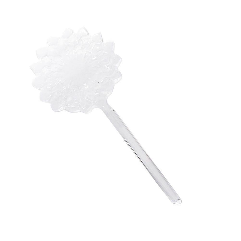 Glass Watering Device Automatic Plant Watering Tool 1Pcs