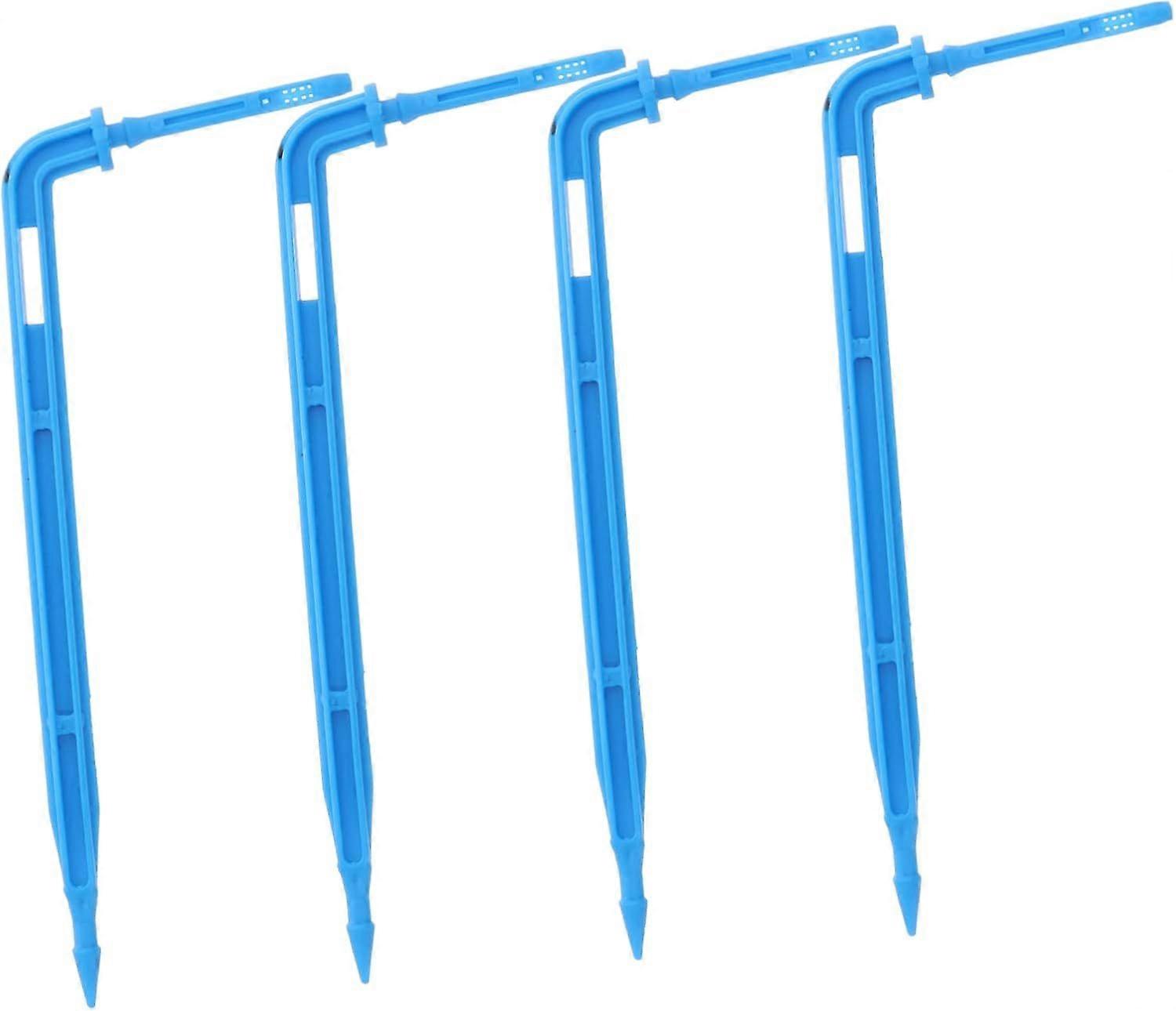 Automatic Head Plants Pot Dripper Tool Garden Patio Flower Stakes System