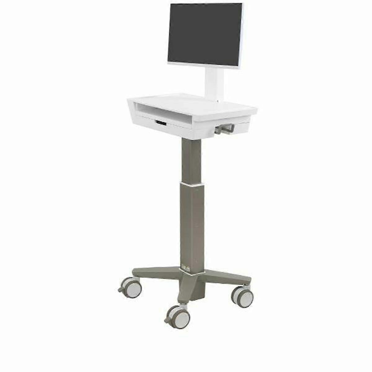 Box Ergotron C50-3510-0 White Grey