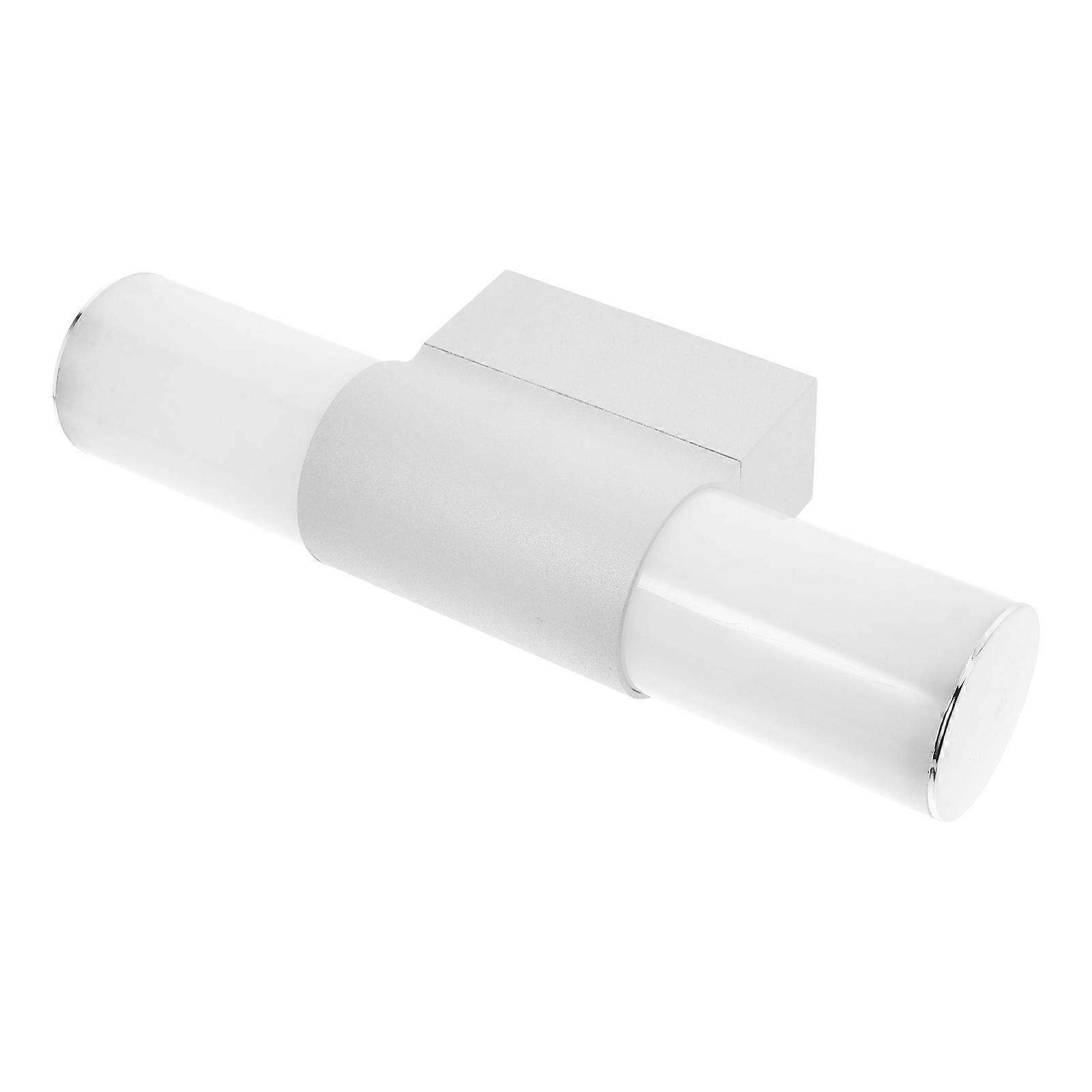 Vanity Lights For Mirror Creative Led Wall Wall Light Iron 25x9cm Built-in LED Light Source 1Set