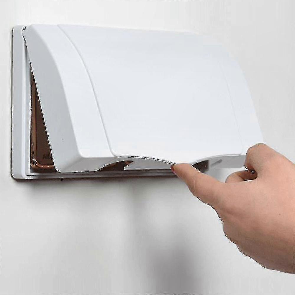 Electric Plug Cover for Baby Safety - Double Socket Protector Box