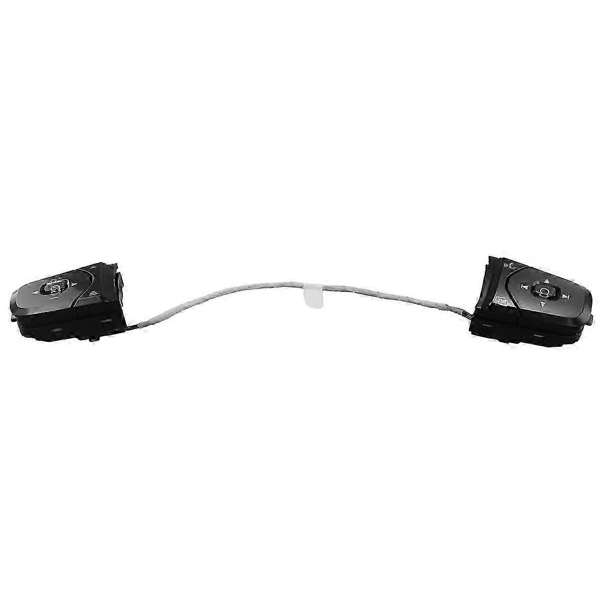 32266343 Steering Wheel Button Switch Steering Wheel Control Keys