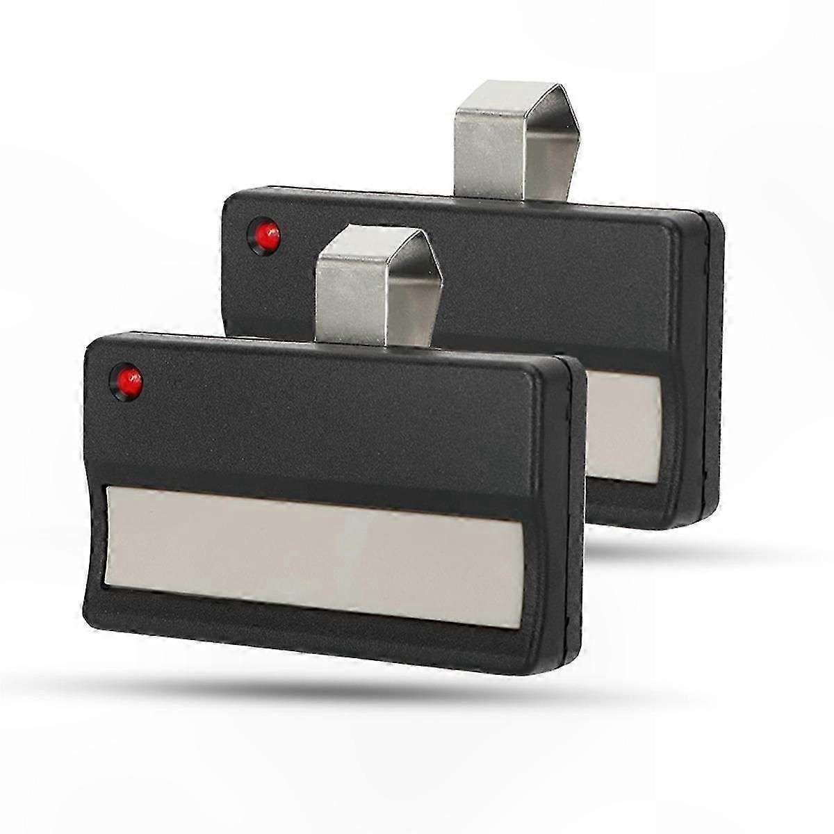 Universal Garage Door Opener Remote Control Replacement