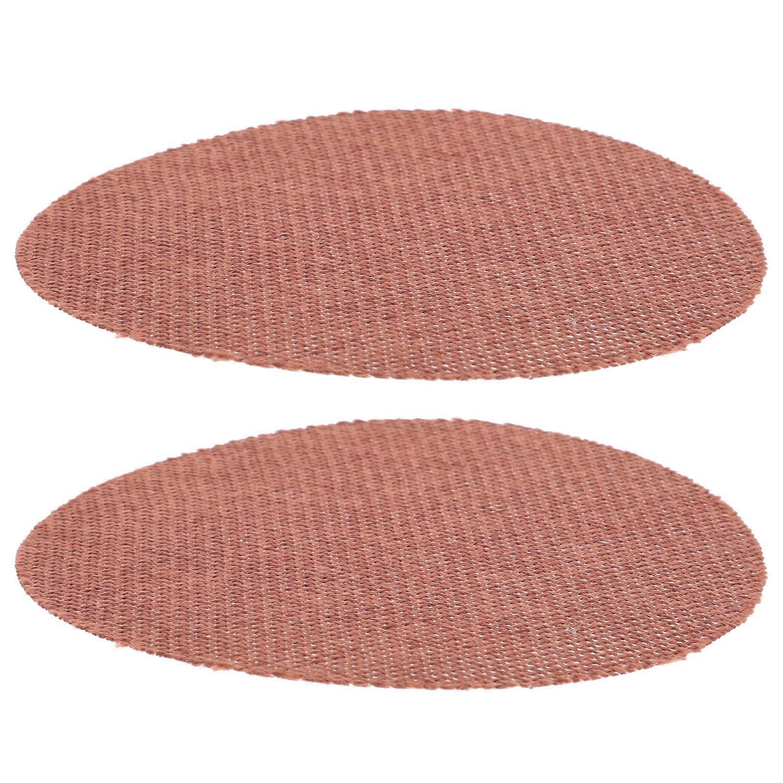 10Pcs Lamp Shade Diffusers Fabric Lampshade Light Barrier for Pendant Lamps