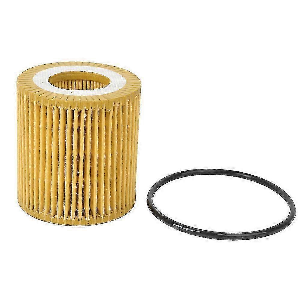 Car Engine Oil Filter U2021-4302 Replacement Fits for Ford Ranger 3.2 2.2 TDCi