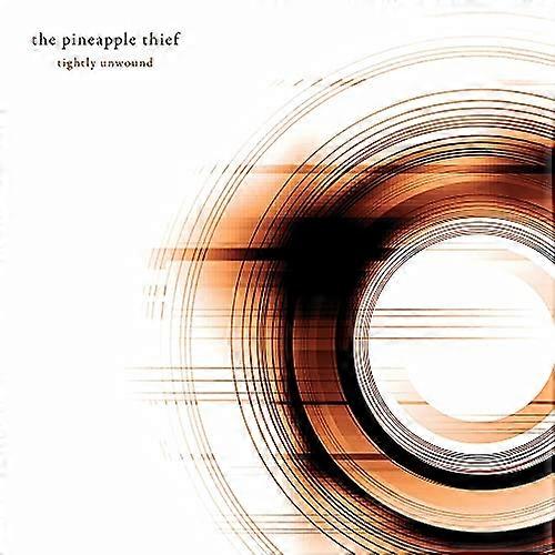 Pineapple Thief The - Tightly Unwound [CD]