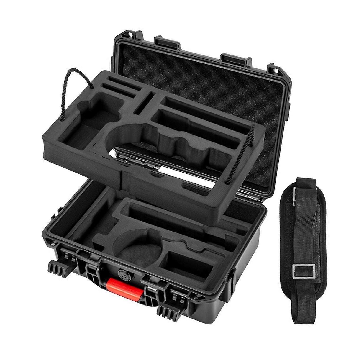 for X5 Camera Storage Case Waterproof Hard Shell