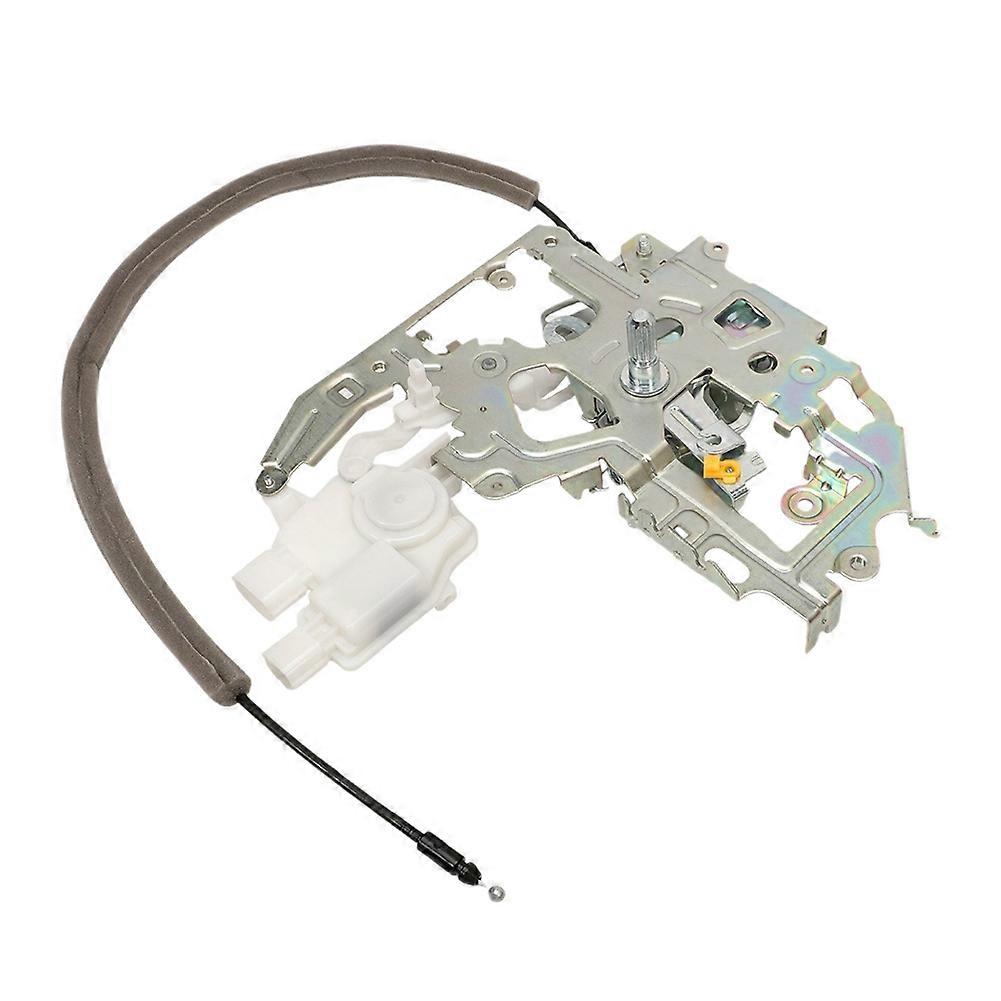 Trunk Lock Actuator for Master III 906123257R