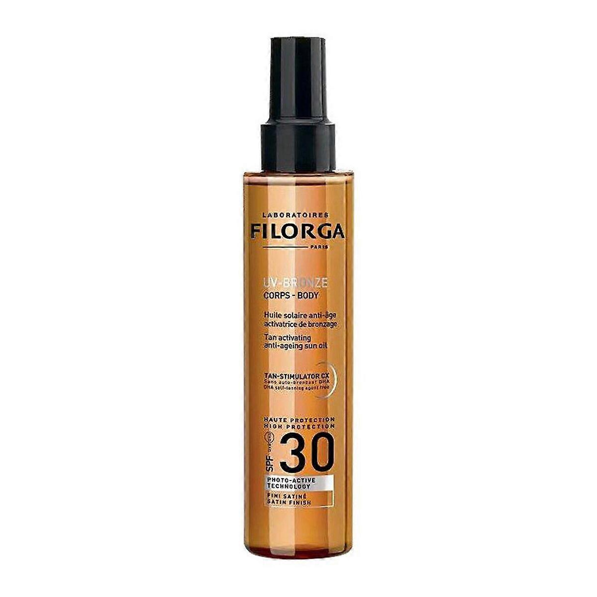 Sun Block Filorga 8003824 Spf 30 150 ml