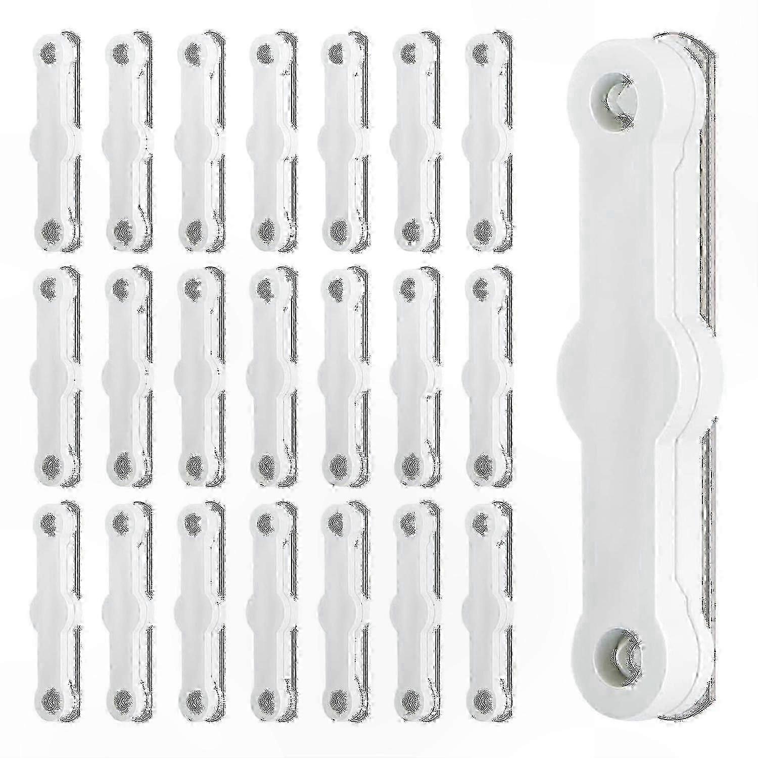 Self-Adhesive Magnetic Strips for Fly Screens, Permanent Magnets for DIY Repair Projects