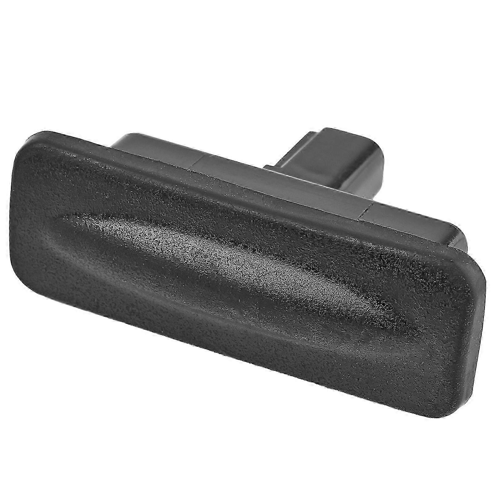 25-26 Trunk Switch Tailgate Outside Handle Boot Release Button 81260A5000 81260-A5000 For Hyundai Elantra GT I30 Kia Ceed 2013-2018