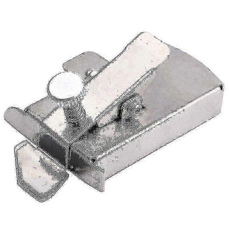 Magnetic Seam Guide for Sewing Machine, Multifunctional Fixed Gauge Tool