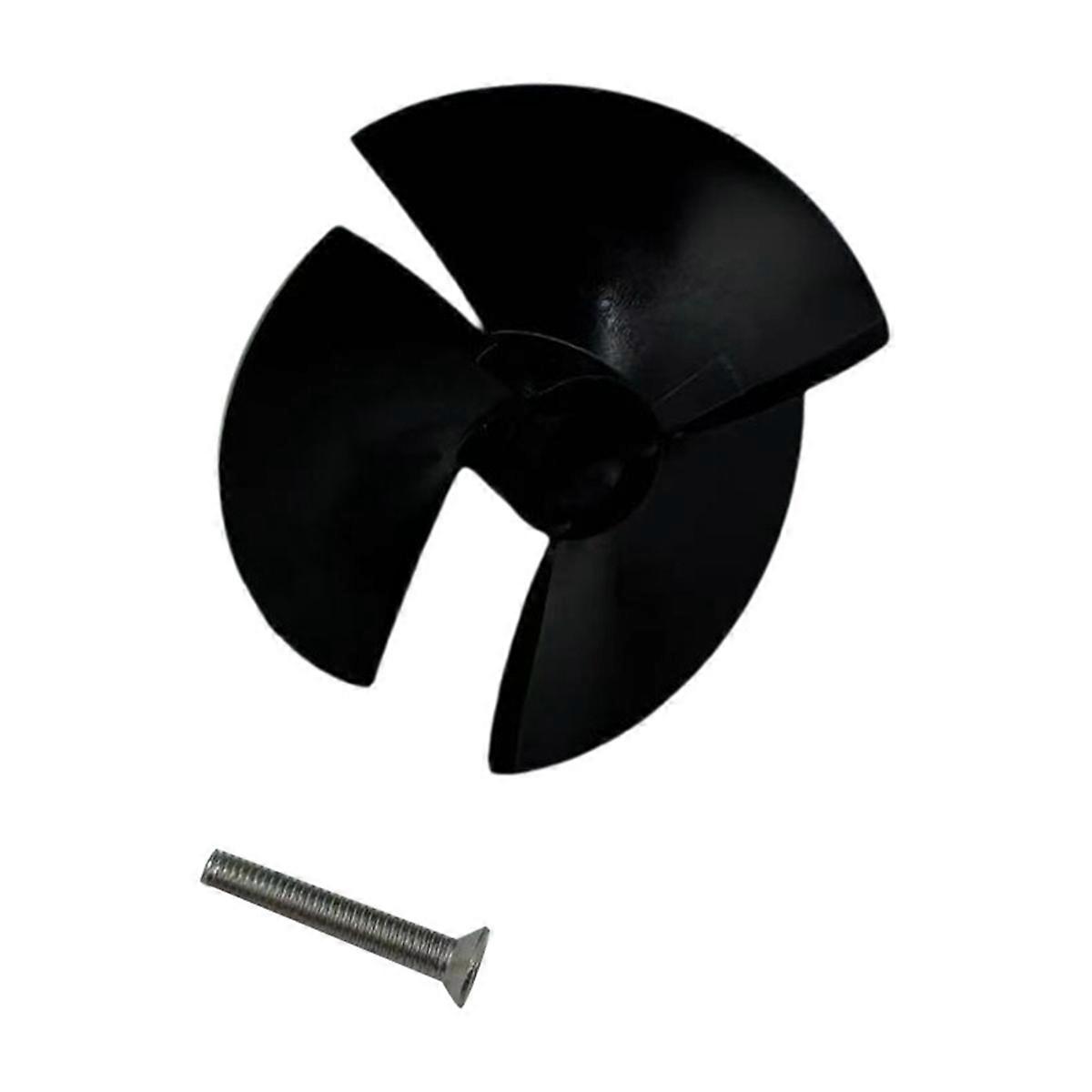 9995266-R1 Pool Cleaner Impeller with Screw