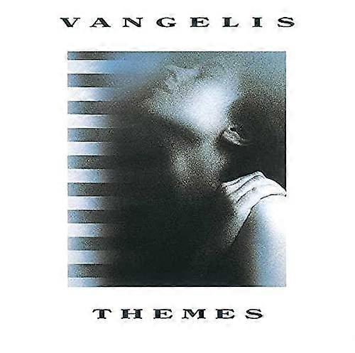 Vangelis - Themes [CD]