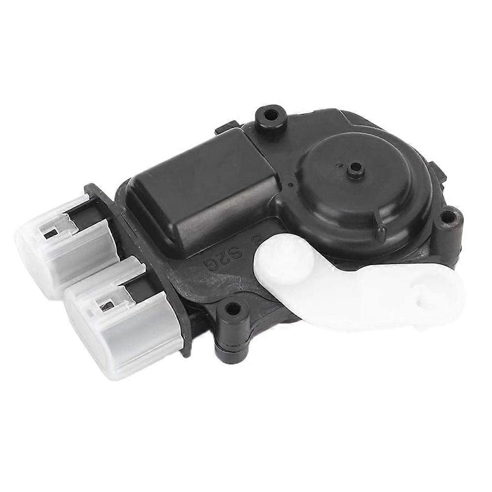 Car Tail Door Lock Actuator Tail Door Latch Trunk Lid Lock Actuator for Elysion RR713-16 72115-SJK-