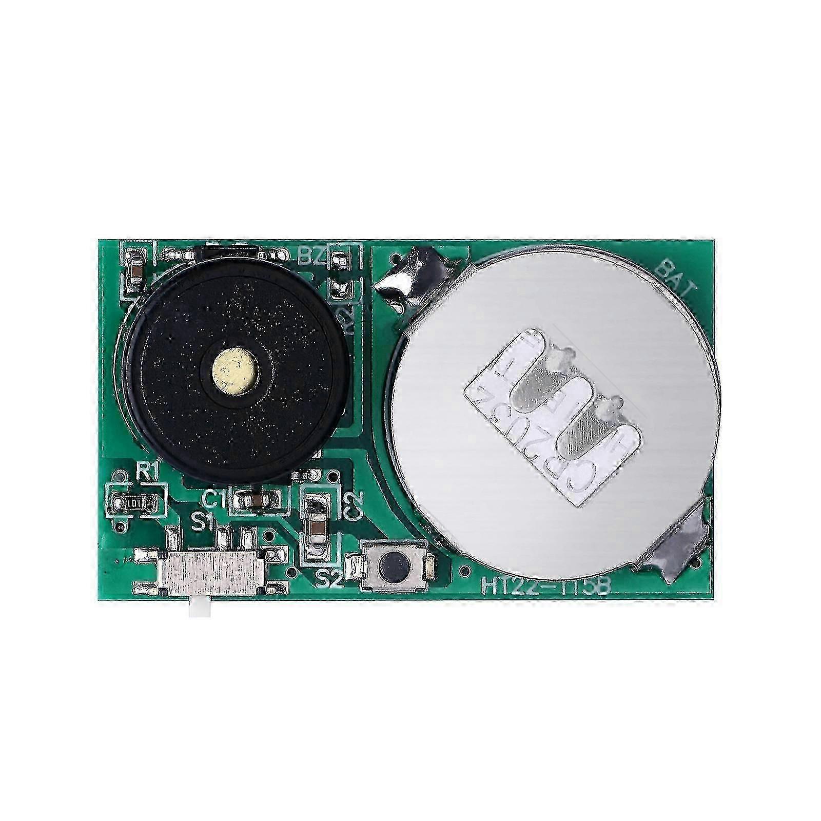 FUUNY Prank Device That Wont Stop Beeping Noisemaker Ultimate Gag Gift FUUNY miao7