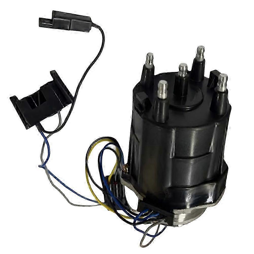 Ignition Distributor for OPEL A.STRA F, K.ADEETT E1 93174573 1211408 1211010 10457021 011036679F2 011036007K2